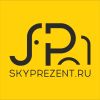 SKY PREZENT